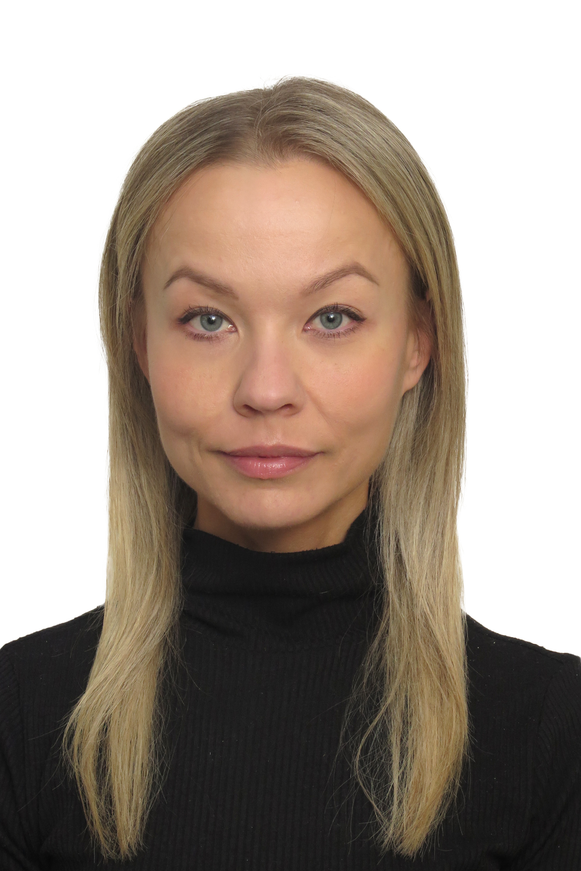Elina Julia Saarikoski
